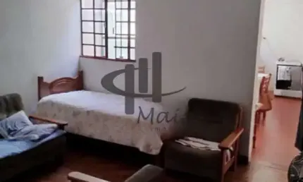 Casa com 2 quartos à venda na Amazonas, R, Centro, São Caetano do Sul