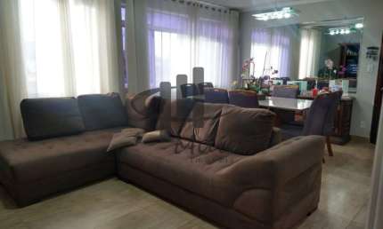 Locação Apartamento Santo Andre Jardim Bom Pastor Ref: 44306