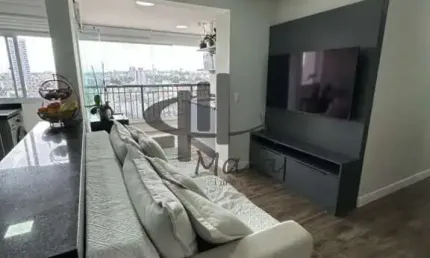 Venda Apartamento Santo Andre Vila Curuca Ref: 44310