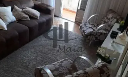 Venda apartamento sao caetano do sul barcelona ref: 44298