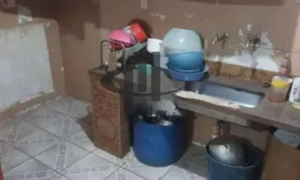 Casa com 2 quartos à venda na Collygni, R, Fundação, São Caetano do Sul