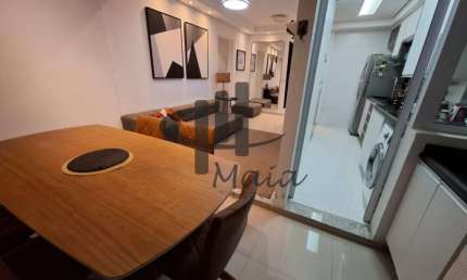 Venda Apartamento Sao Caetano do Sul Santa Maria Ref: 25707