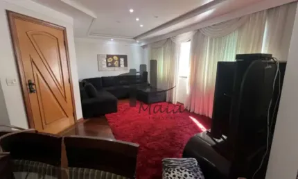 Venda Apartamento Sao Caetano do Sul Santo Antonio Ref: 465