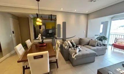 Venda Apartamento Sao Caetano do Sul Santa Paula Ref: 33153