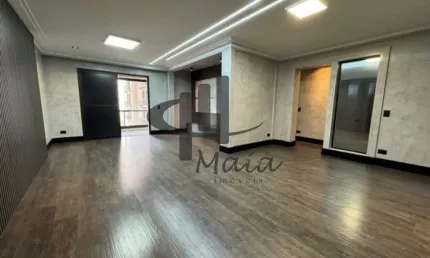 Venda Apartamento Sao Caetano do Sul Barcelona Ref: 44340