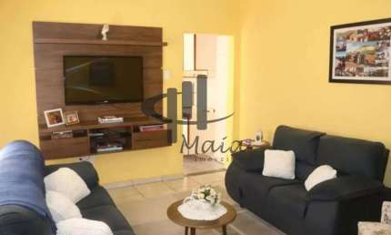 Casa com 1 quarto à venda na Para, R, Centro, São Caetano do Sul