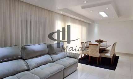 Venda Apartamento Sao Caetano do Sul Ceramica Ref: 44344