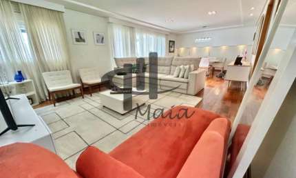 Locação Apartamento Sao Caetano do Sul Santa Paula Ref: 44347