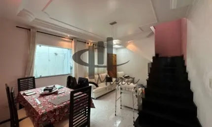 Casa com 3 quartos à venda na Ceara, R, Centro, São Caetano do Sul
