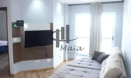Venda apartamento sao caetano do sul santo antonio ref: 44365