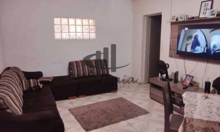 Casa com 2 quartos à venda na Jaguapita, R, Sacomã, São Paulo
