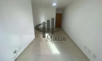 Locação Apartamento Sao Caetano do Sul Barcelona Ref: 26708