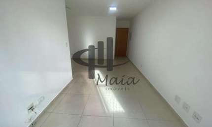 Locação Apartamento Sao Caetano do Sul Barcelona Ref: 26708