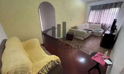 Venda apartamento sao caetano do sul santa maria ref: 44400