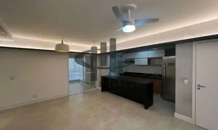 Locação Apartamento Sao Caetano do Sul Santa Paula Ref: 44408