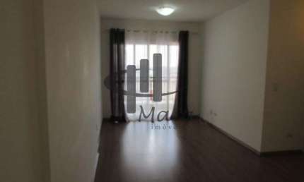 Locação Apartamento Sao Caetano do Sul Santa Paula Ref: 12771
