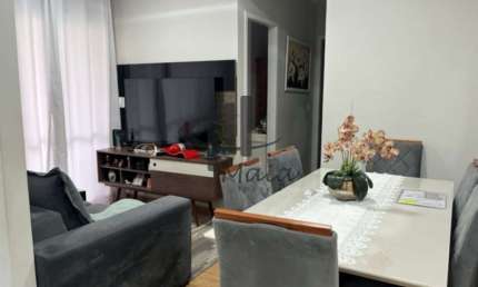 Venda Apartamento Sao Caetano do Sul Santa Paula Ref: 44415