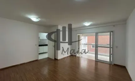 Locação Apartamento Sao Caetano do Sul Santo Antonio Ref: 14723