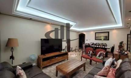 Casa com 4 quartos à venda na Itaira, R, Vila Alpina, São Paulo