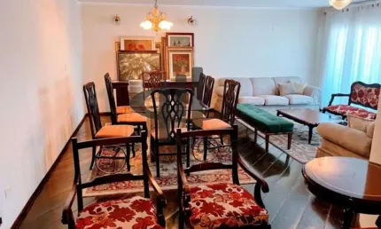 Apartamento com 4 quartos à venda na Joao Ramalho, Av, Vila Assunção, Santo André