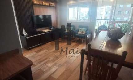 Apartamento com 1 quarto à venda na Salvador Pedroso, R, Sacomã, São Paulo