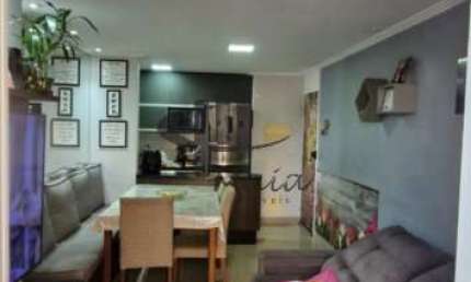 Apartamento com 3 quartos para alugar na Lima, R, Utinga, Santo André