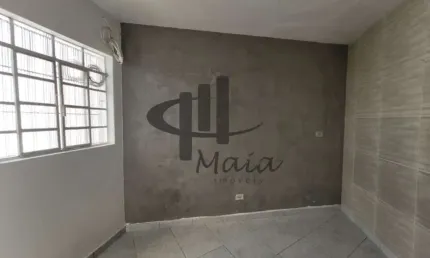 Casa com 3 quartos à venda na Bom Pastor, R, Olímpico, São Caetano do Sul