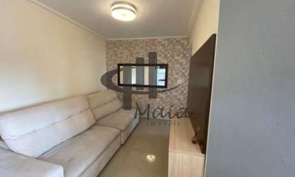 Locação Apartamento Sao Caetano do Sul Nova Gerti Ref: 35614