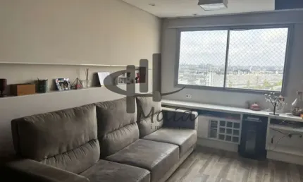 Venda Apartamento Sao Caetano do Sul Santa Paula Ref: 8828