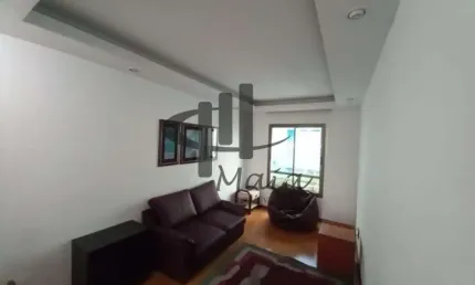 Locação Apartamento Sao Caetano do Sul Santo Antonio Ref: 15858