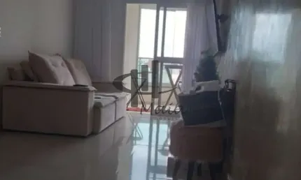 Locação Apartamento Sao Caetano do Sul Nova Gerti Ref: 15047