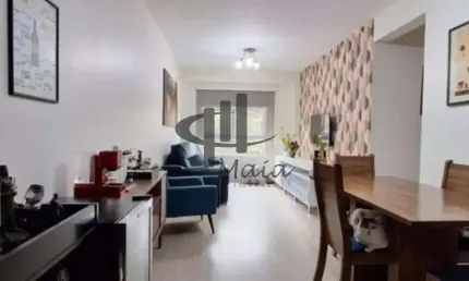 Venda apartamento sao caetano do sul santa maria ref: 44464