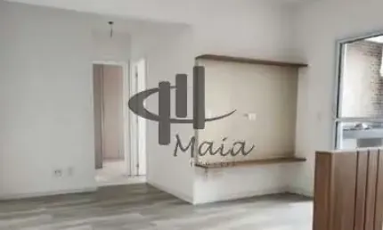Apartamento com 2 quartos à venda na Das Figueiras, R, Campestre, Santo André