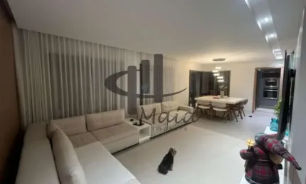 Apartamento com 3 quartos à venda na Das Palmeiras, R, Jardim, Santo André