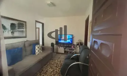Casa com 2 quartos à venda na Modesto Castelotti, R, Olímpico, São Caetano do Sul