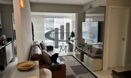 Venda Apartamento Sao Caetano do Sul Santa Paula Ref: 44485