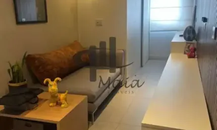 Apartamento com 2 quartos para alugar na Rosa De Siqueira, R, Campestre, Santo André