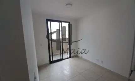 Locação apartamento santo andre valparaiso ref: 44515