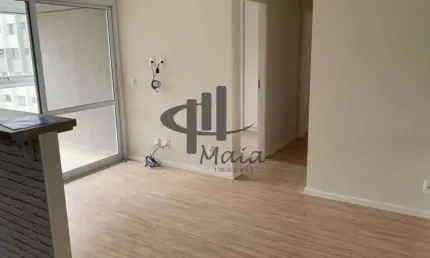 Locação apartamento sao caetano do sul santa paula ref: 44505