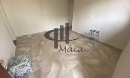 Casa com 2 quartos para alugar na Sao Rafael, R, Vila Palmares, Santo André