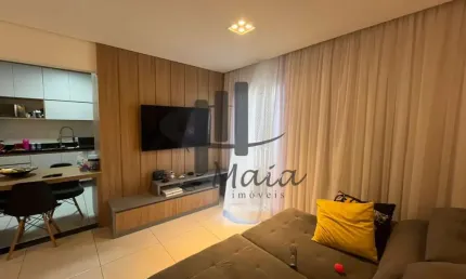 Venda Apartamento Sao Caetano do Sul Barcelona Ref: 44527