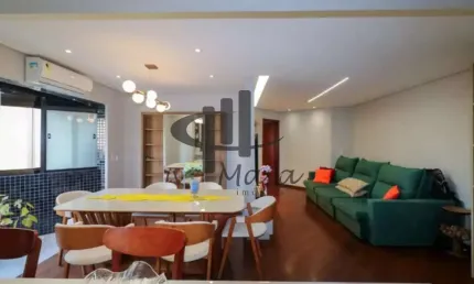 Venda apartamento sao caetano do sul barcelona ref: 44539