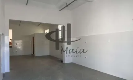 Locação salão comercial sao caetano do sul osvaldo cruz ref: 44547
