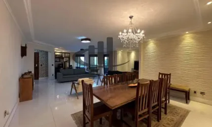 Locação Apartamento Sao Caetano do Sul Barcelona Ref: 44570