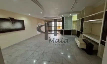 Locação apartamento sao caetano do sul santa paula ref: 44568