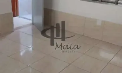 Casa com 1 quarto para alugar na Javaes, R, Vila Assunção, Santo André