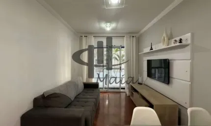 Venda Apartamento Sao Caetano do Sul Santo Antonio Ref: 44575