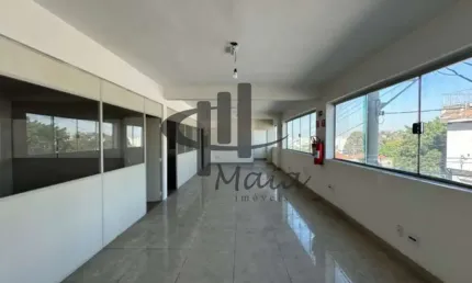 Locação prédio comercial sao caetano do sul nova gerti ref: 19287