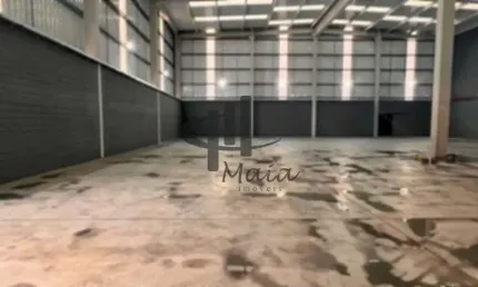 Barracão / Galpão / Depósito para alugar na Governador Mario Covas Junior, Av, Centro, Arujá