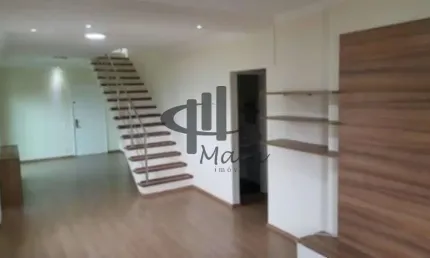 Locação Apartamento Sao Bernardo do Campo Jardim do Mar Ref: 44594
